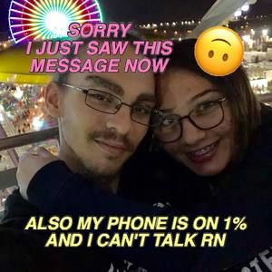 Meet your Posher, Walter